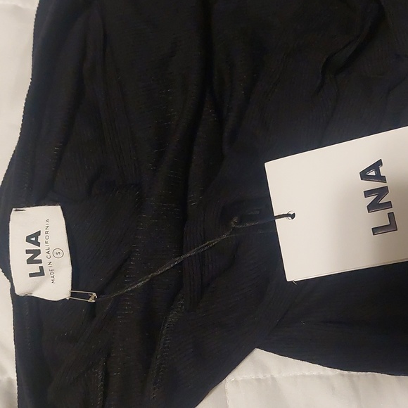 NWT LNA Singer Dress from Revolve - Picture 5 of 7